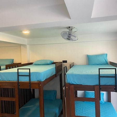 Trinco Beach Resort Trincomalee Eksteriør billede