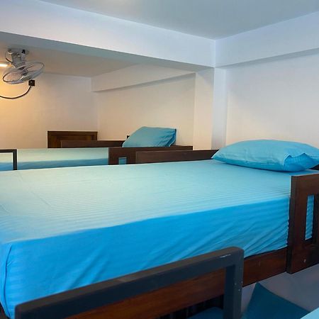 Trinco Beach Resort Trincomalee Eksteriør billede