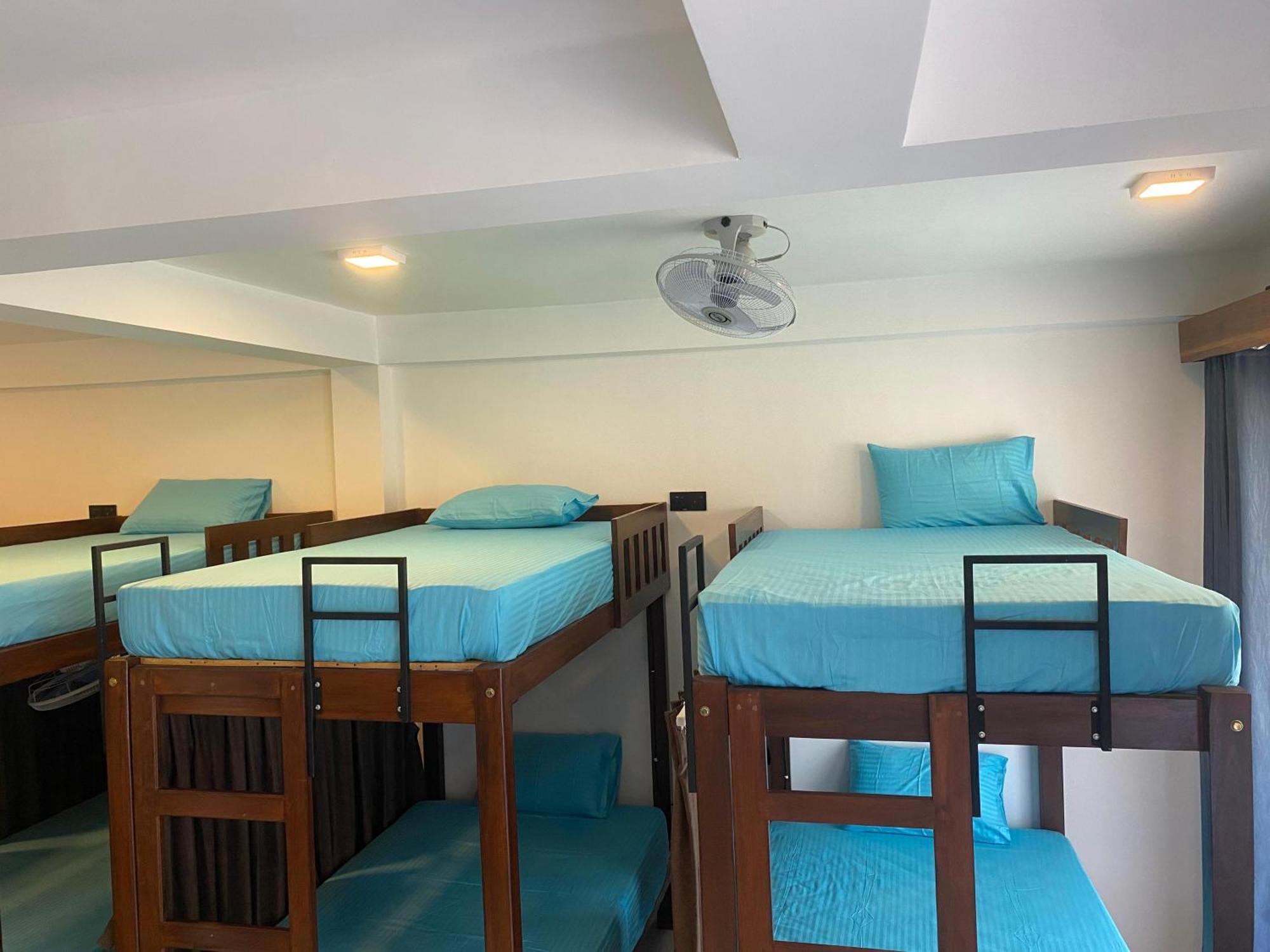 Trinco Beach Resort Trincomalee Eksteriør billede