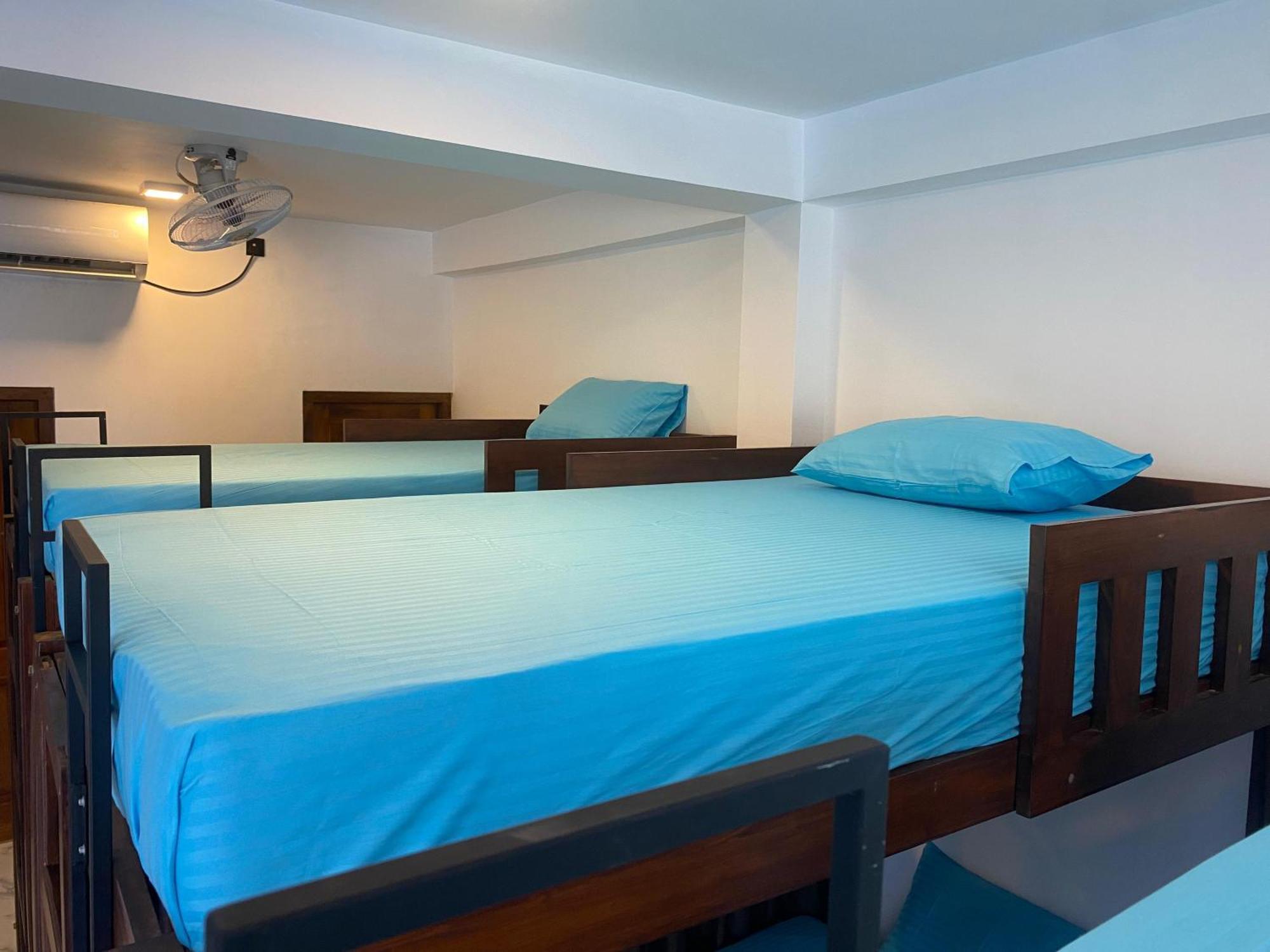 Trinco Beach Resort Trincomalee Eksteriør billede