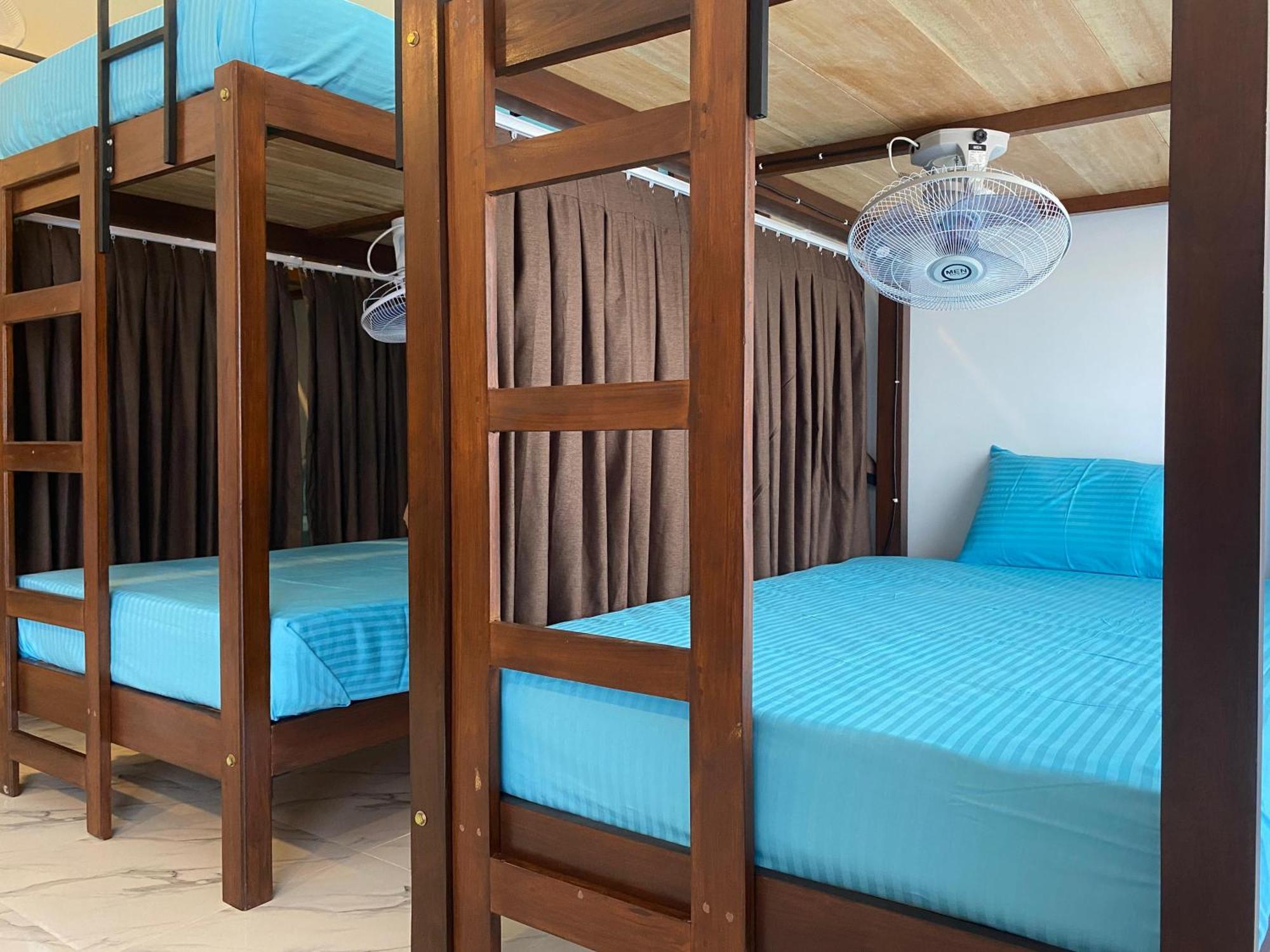 Trinco Beach Resort Trincomalee Eksteriør billede