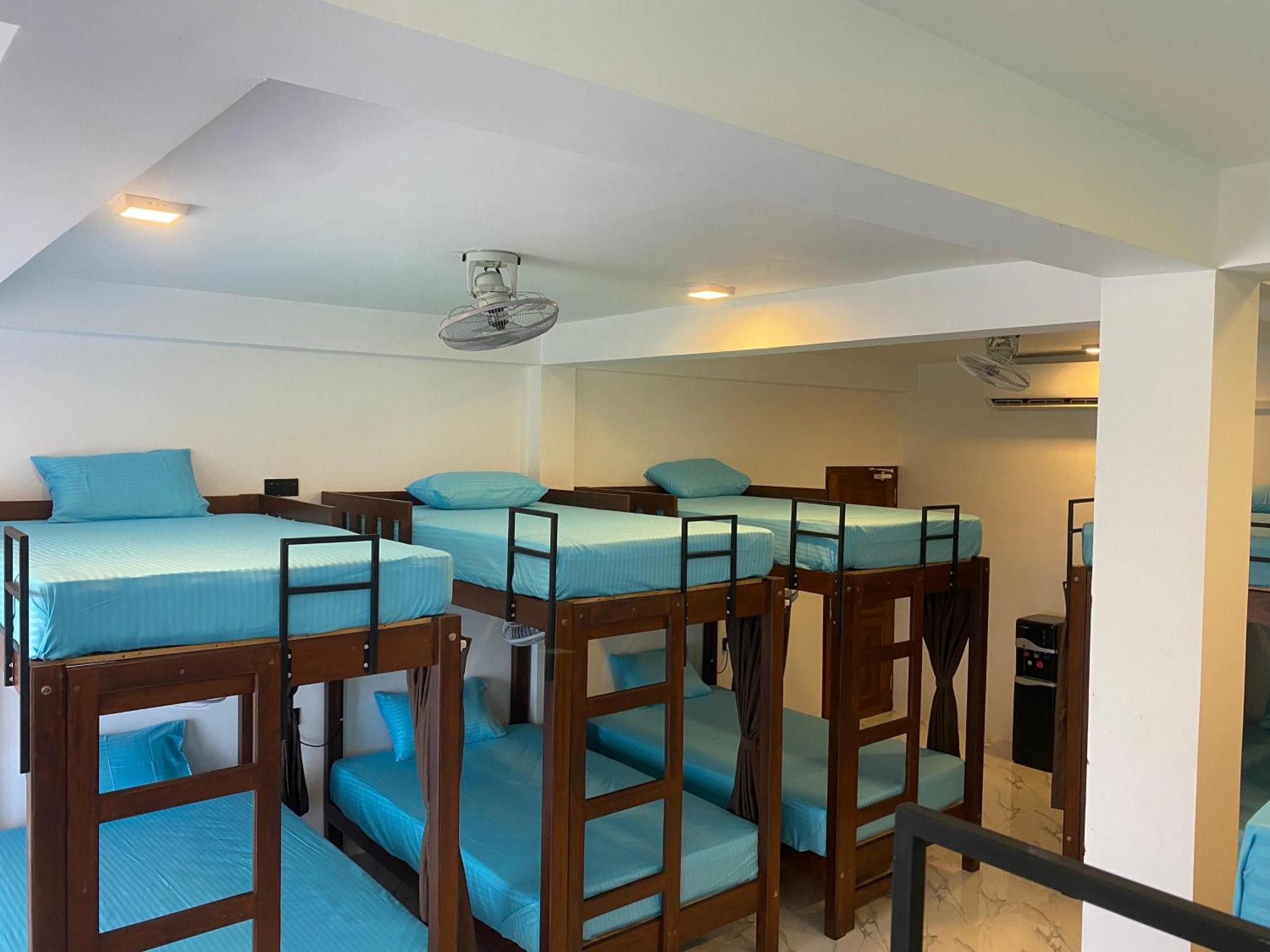 Trinco Beach Resort Trincomalee Eksteriør billede