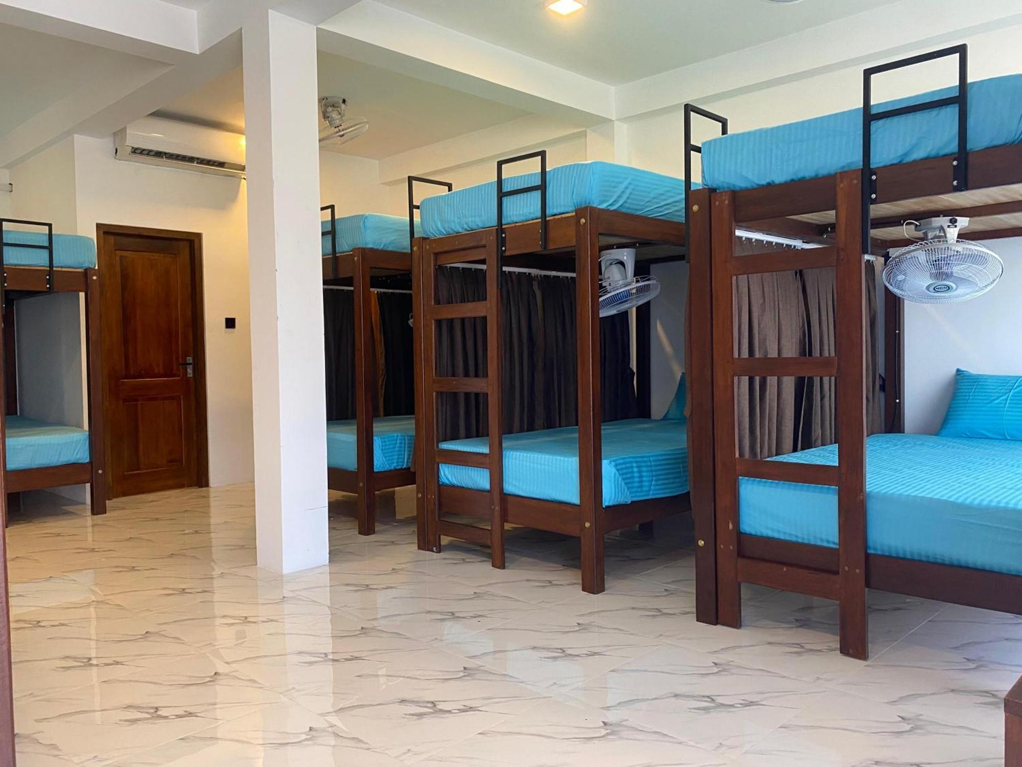 Trinco Beach Resort Trincomalee Eksteriør billede