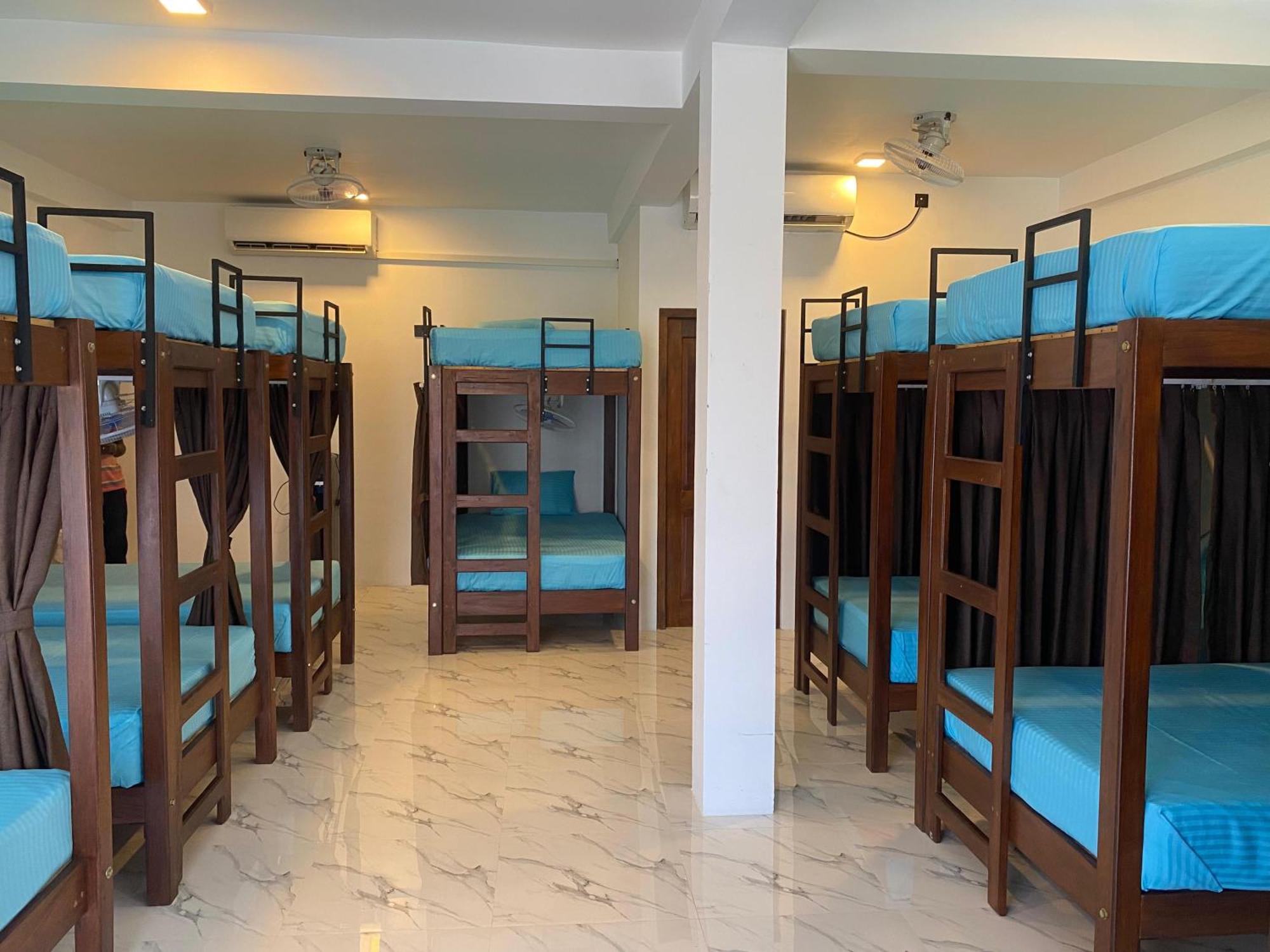 Trinco Beach Resort Trincomalee Eksteriør billede